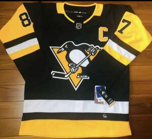 NHL penguin z uniform hockey shirt 