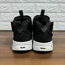 【美品】リーボックReebokインスタポンプフューリーOGスニーカー adidas25.5cmブラックNIKE _画像4