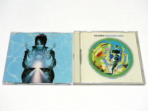 CDS / P.M. DAWN // I’D DIE WITHOUT YOU / DOWNTOWN VENUS // シングル2枚 PM