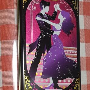 宝塚歌劇 ラブストーン 缶