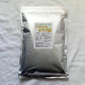 【送料込・同梱不可】 フラクトオリゴ糖 粉末 約1kg 950g 新品未開封 消費期限 2025.6.30 サプリメント