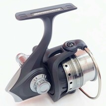 アブガルシア　Abu Garcia　FISHING ENTRY KIT　フィッシングエントリーキット付属品　Abu Garcia　Cardinal III SX2000S MBS　_画像5