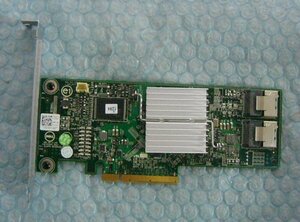 zx13 DELL PERC H310 RAID Controller PCIe 