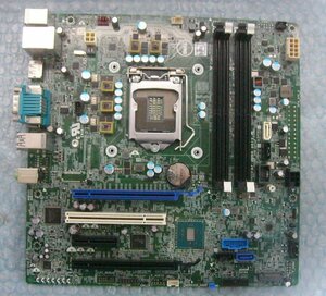 ad14 DELL Precision Tower 3620 の マザーボード LGA1151 / intel C236 chipset