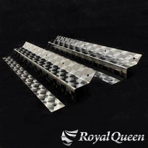  mud guard to coil included prevention offset stay left right u Logo pattern 600mm mud guard fixation board attaching![RQMG74]