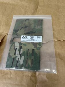 AXL advanced B-Wing ( Sold Individually ) multicam マルチカム spiritus systems ferro concepts