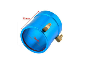  motor water cooling for cooling jacket 40mm diameter motor for /4050