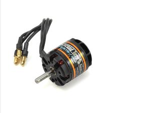 25クラス/2Mクラスグライダー等 EMAX GT2215■1180KV　ブラシレスモーター ペラシャフト側ネジ止めタイプ