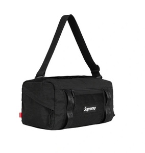 【20FW】 Supreme Mini Duffle Bag ミニダッフル 【BLACK】