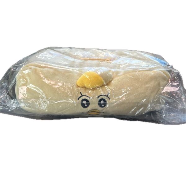 んぽちゃむ きみまろ BOXティッシュカバー 新品未使用