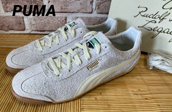 PUMA 28cm プーマ　アリゾナ ザ ネバーウォーン　ARIZONA THE NEVERWORN【384402-01】