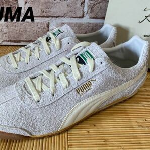 PUMA 28.5cm プーマ　アリゾナ ザ ネバーウォーン　ARIZONA THE NEVERWORN【384402-01】