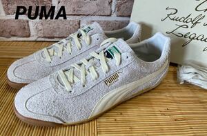 PUMA 28.5cm プーマ　アリゾナ ザ ネバーウォーン　ARIZONA THE NEVERWORN【384402-01】