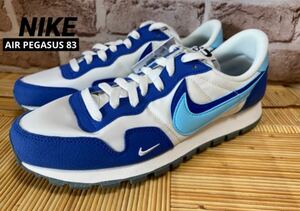 NIKE 27cm ナイキ　エア ペガサス 83 AIR PEGASUS 83【DV0570-100】