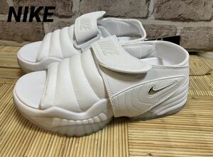 NIKE 24cm ナイキ　アジャスト フォース サンダル　ADJUST FORCE SANDAL【DV2136-100】