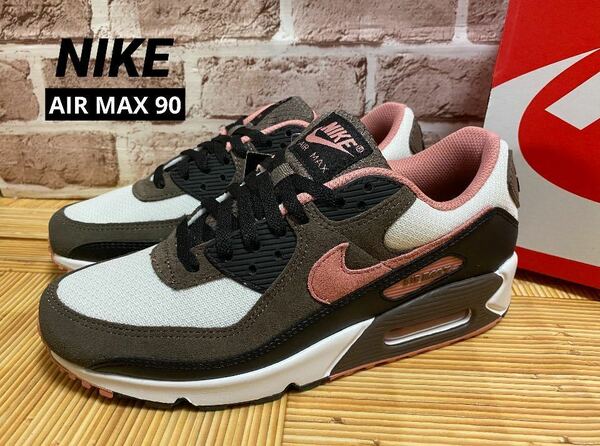 NIKE 28.5cm ナイキエア マックス 90 AIR MAX 90 【DM0029-105】