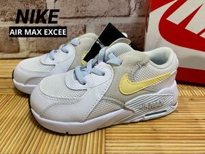 NIKE 15cm AIR MAX EXCEE TD ナイキエア マックス エクシー TD【CD6893-118】