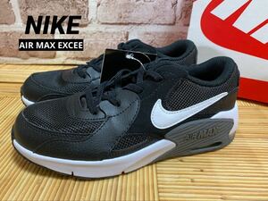 ナイキ　21.5cm NIKE エア マックス エクシー PS AIRMAX EXCEE PS【CD6892-001】