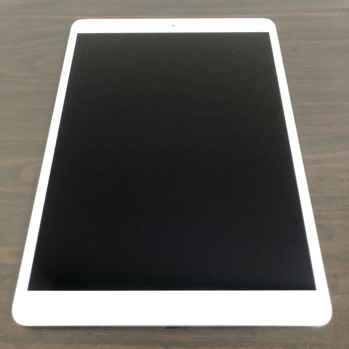 8868 美品 電池最良好 iPad Air3 第3世代 64GB SIMフリー-