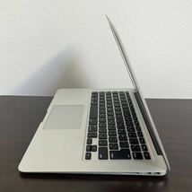 410 電池良好 比較的綺麗MacBook Air 13インチ 2017年モデル_画像6