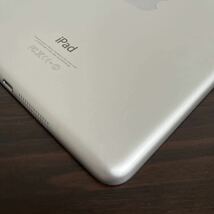 4498 美品 iPad mini2 第2世代 16GB WIFIモデル A1489_画像8