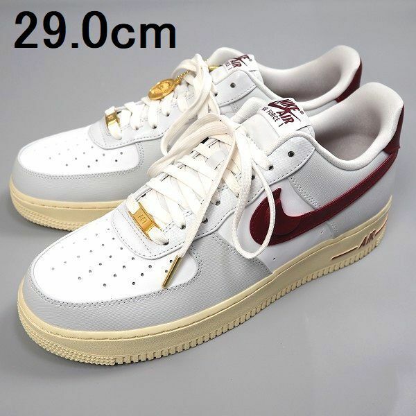 R152 新品 NIKE ナイキ W AIR FORCE 1 '07 SE エアフォース 29cm