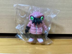 VAG クトゥルフオイド ピンク GYAROMI MEDICOM TOY メディコムトイ