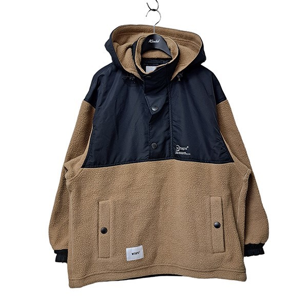 Yahoo!オークション -「wtaps フリース」の落札相場・落札価格 Yahoo!オークション -「wtaps フリース」の落札相場・落札価格