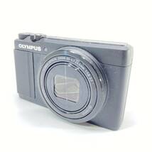 1円～ 6T60220224 ORYMPUS オリンパス デジタルカメラ XZ-10 カメラ 撮影機器 通電動作未確認 現状品_画像1