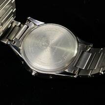 1円～ 6T60470224 CITIZEN シチズン EXCEED エクシード H110-T020011 エコドライブ - メンズ 腕時計 コレクション 稼働OK_画像7