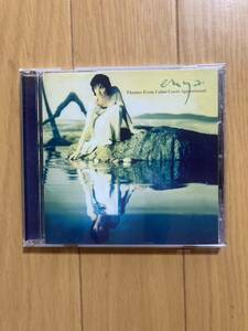 ◯ 《帯無》【エンヤ】『フォー・ラヴァーズ〜『冷静と情熱のあいだ』テーマ曲集（Themes from Calmi Cuori Appassionati）』CD