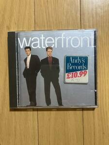 ○《輸入盤》【ウォーターフロント】『ウォーターフロント（WATERFRONT）』CD