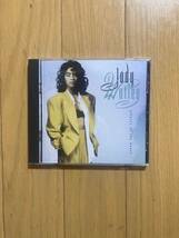 ○《輸入盤》【ジョディ・ワトリー】『アフェアズ・オブ・ザ・ハート（AFFAIRS OF THE HEART）』CD☆☆☆☆☆_画像1