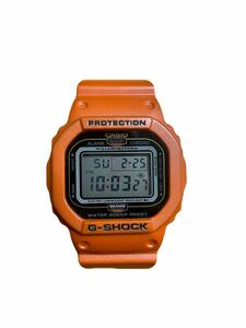 G-SHOCK カシオ Gショック デジタル CASIO 腕時計 可動品 BEAMS コラボ　レアモデル　送料無料　電池交換済み