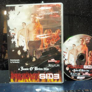 フリーク・サイド DVD ビデオ(月間サーフィン・ライフ20007年9月号付録) 配送費出品者負担