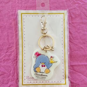 タキリードサム コラボ キーホルダー