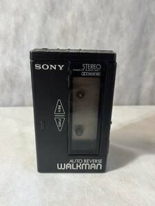 （ジャンク）Sony SONY WM -7カセットウォークマン 