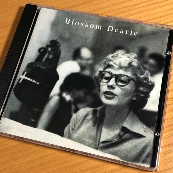 【JAZZ：CD】ブロッサム・ディアリー / BLOSSOM DEARIE 輸入盤