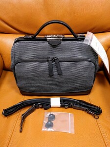 レクサス ダレスバッグ ショルダーバッグ 手提げ 新品 LEXUS正規品 ビジネスバッグ ARTPHERE 鍵付 