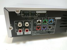 管理1243 Pioneer パイオニア AVアンプ VSA-S2 通電確認済み ジャンク_画像8