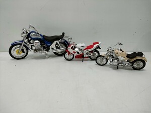管理1253 MOTO GUZZI YAMAHA 98001 DELTABOXII BMW R-1200 バイク おもちゃ まとめ 未チェック