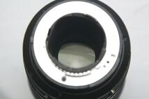 難有品｜ニコン Ai AF-S Nikkor 300mm f/4D IF-ED ブラック γT828-2M1C-ψ_画像6