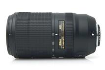 並品｜ニコン AF-P NIKKOR 70-300mm f4.5-5.6E ED VR γT592-2A2F_画像3