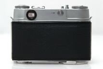 並品｜コダック kodak retina iiic γT702-3U3A_画像4