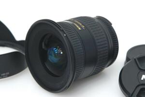 美品｜ニコン Ai AF Zoom-Nikkor 18-35mm f3.5-4.5D IF-ED γT748-2R2A