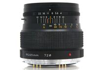 並品｜ブロニカ Zenza Bronica Zenzanon-PG 65mm F4 γA6824-2A1C_画像3