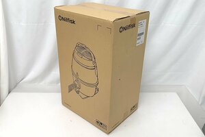 未使用品｜ニルフィスク GM80P 業務用掃除機