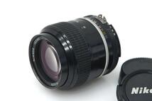 訳有品｜ニコン Ai NIKKOR 105mm F2.5 γT782-2R1B-ψ_画像1