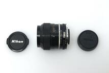 訳有品｜ニコン Ai NIKKOR 105mm F2.5 γT782-2R1B-ψ_画像2