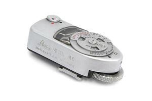 並品｜ライカ METER MC γA6850-2D2A